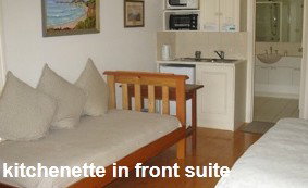 Anglesea Rivergums - Accommodation Mermaid Beach 1