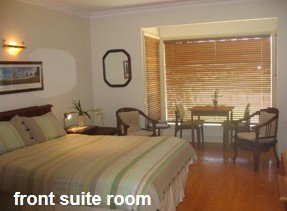 Anglesea Rivergums - Accommodation Mermaid Beach 2
