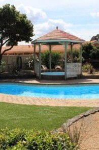  Werribee Park Motor Inn - Accommodation Mermaid Beach 2