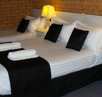 Golden Harvest Motor Inn - Accommodation Mermaid Beach