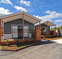 Ocean Grove Motor Inn - Accommodation Mermaid Beach
