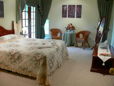 Armadale Cottage B And B - Accommodation Mermaid Beach 2