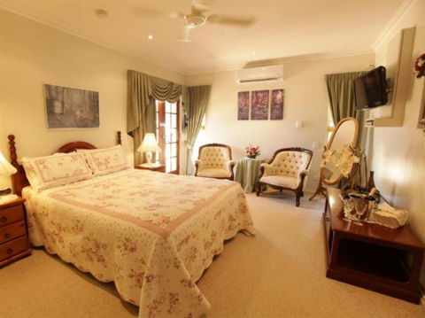 Armadale Cottage B And B - Accommodation Mermaid Beach 3