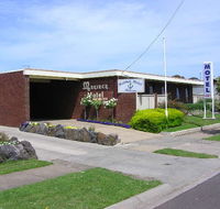 Mariner Motel - Accommodation Mermaid Beach