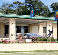 Comfort Inn Albany - Accommodation Mermaid Beach