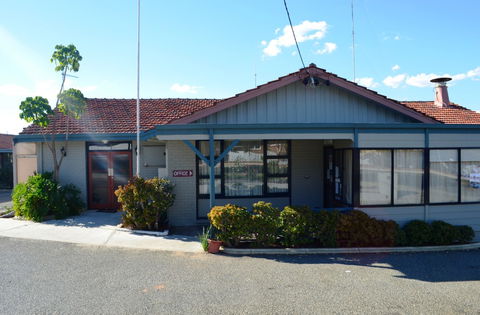 Narrogin Motel - Accommodation Mermaid Beach 1