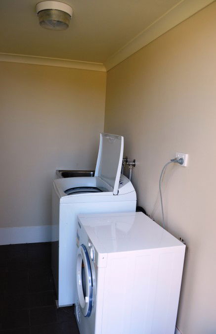 Narrogin Motel - Accommodation Mermaid Beach 2