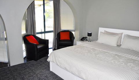Narrogin Motel - Accommodation Mermaid Beach 4
