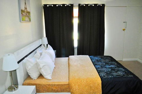 Narrogin Motel - Accommodation Mermaid Beach 5