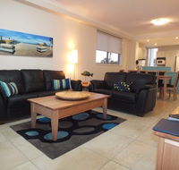 Pacific Marina Apartments - Accommodation Mermaid Beach