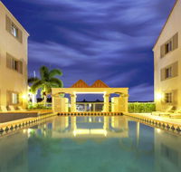 Ramada Hotel Hope Harbour - Accommodation Mermaid Beach