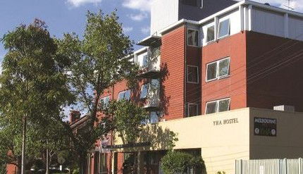 North Melbourne VIC Accommodation Mermaid Beach