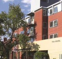 Melbourne Metro Yha - Accommodation Mermaid Beach