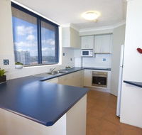 Majorca Isle Beachside Resort - Accommodation Mermaid Beach
