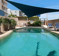 Windward Passage Golden Beach - Accommodation Mermaid Beach