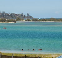 Caloundra Holiday Centre - Accommodation Mermaid Beach