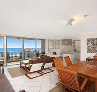 Rainbow Commodore Holiday Apartments - Accommodation Mermaid Beach