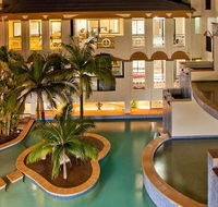 Regal Port Douglas - Accommodation Mermaid Beach