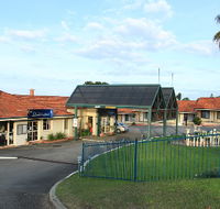 Sleepwell Motel - Accommodation Mermaid Beach