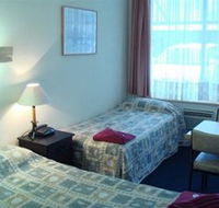 Motel Maroondah - Accommodation Mermaid Beach