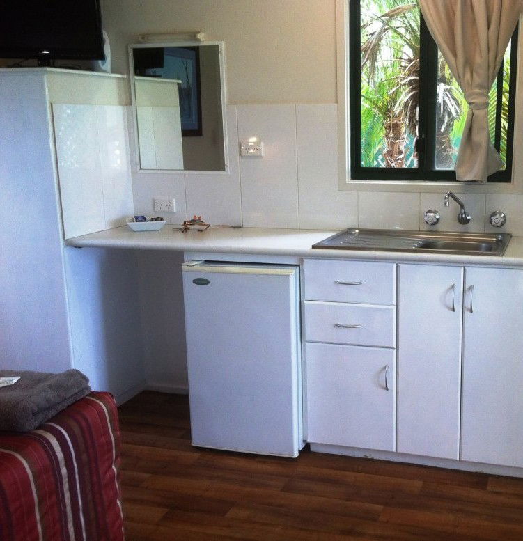  Accommodation Mermaid Beach