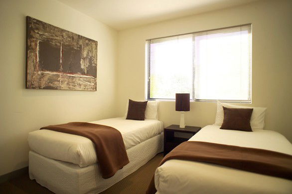  Accommodation Mermaid Beach
