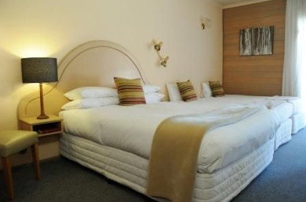 Quality Inn Colonial - Accommodation Mermaid Beach 1
