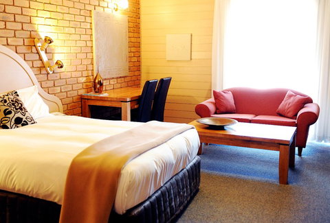 Quality Inn Colonial - Accommodation Mermaid Beach 3