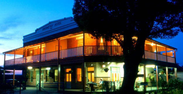 Abernethy NSW Accommodation Mermaid Beach