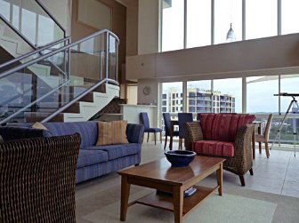 Moorings Beach Resort - Accommodation Mermaid Beach 1