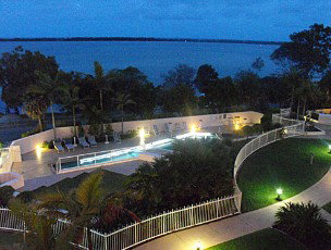 Moorings Beach Resort - Accommodation Mermaid Beach 2