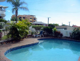 Estoril On Moffat Holiday Apartments - Accommodation Mermaid Beach 1