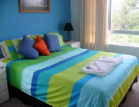 Estoril On Moffat Holiday Apartments - Accommodation Mermaid Beach 2