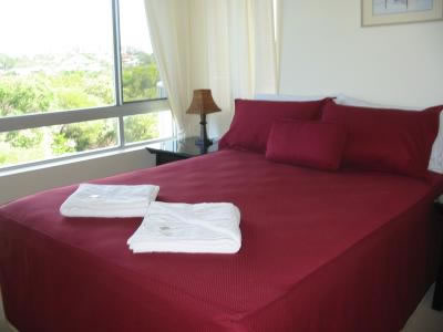 Estoril On Moffat Holiday Apartments - Accommodation Mermaid Beach 6