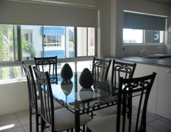 Estoril On Moffat Holiday Apartments - Accommodation Mermaid Beach 9