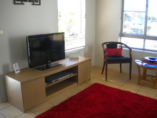 Estoril On Moffat Holiday Apartments - Accommodation Mermaid Beach 10