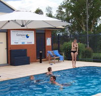 Albert Motel - Accommodation Mermaid Beach