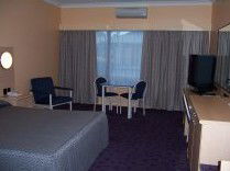 Albert Motel - Accommodation Mermaid Beach 2