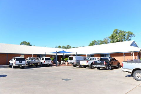 Albert Motel - Accommodation Mermaid Beach 4