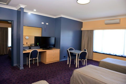 Albert Motel - Accommodation Mermaid Beach 5