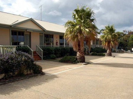 Lightkeepers Inn Motel - Accommodation Mermaid Beach 0