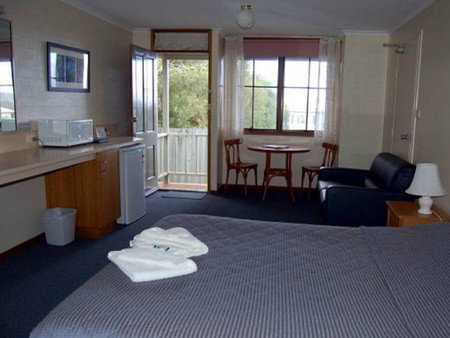 Lightkeepers Inn Motel - Accommodation Mermaid Beach 1
