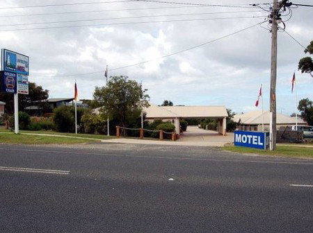 Lightkeepers Inn Motel - Accommodation Mermaid Beach 2