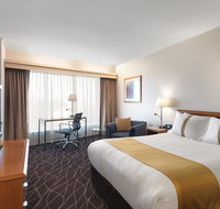 Holiday Inn Sydney Airport - Accommodation Mermaid Beach