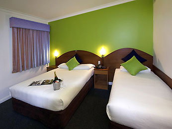 Highgate WA Accommodation Mermaid Beach