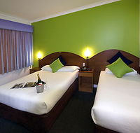 Ibis Styles Perth - Accommodation Mermaid Beach