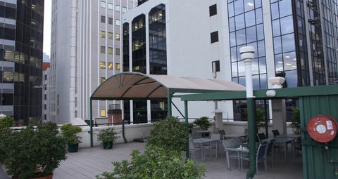 Rothbury On Ann Heritage Apartment Hotel - Accommodation Mermaid Beach 5