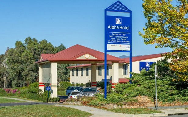 Wanniassa ACT Accommodation Mermaid Beach
