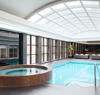 Stamford Plaza Melbourne - Accommodation Mermaid Beach