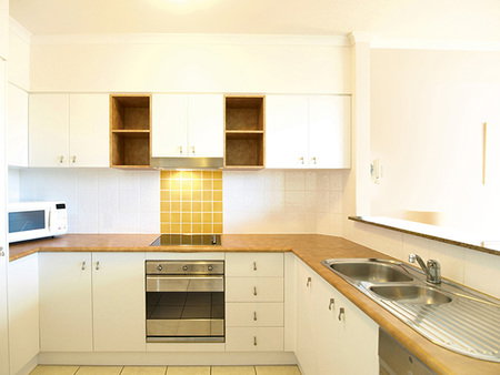 Oaks Seaforth Resort - Accommodation Mermaid Beach 2